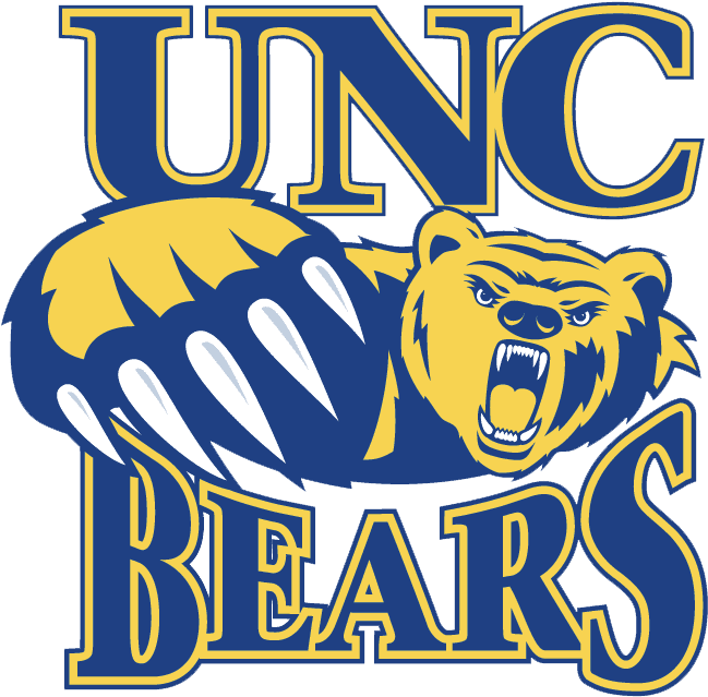 Northern Colorado Bears The Northern Colorado Bears - University Of Northern Colorado Bears Cap (700x724)