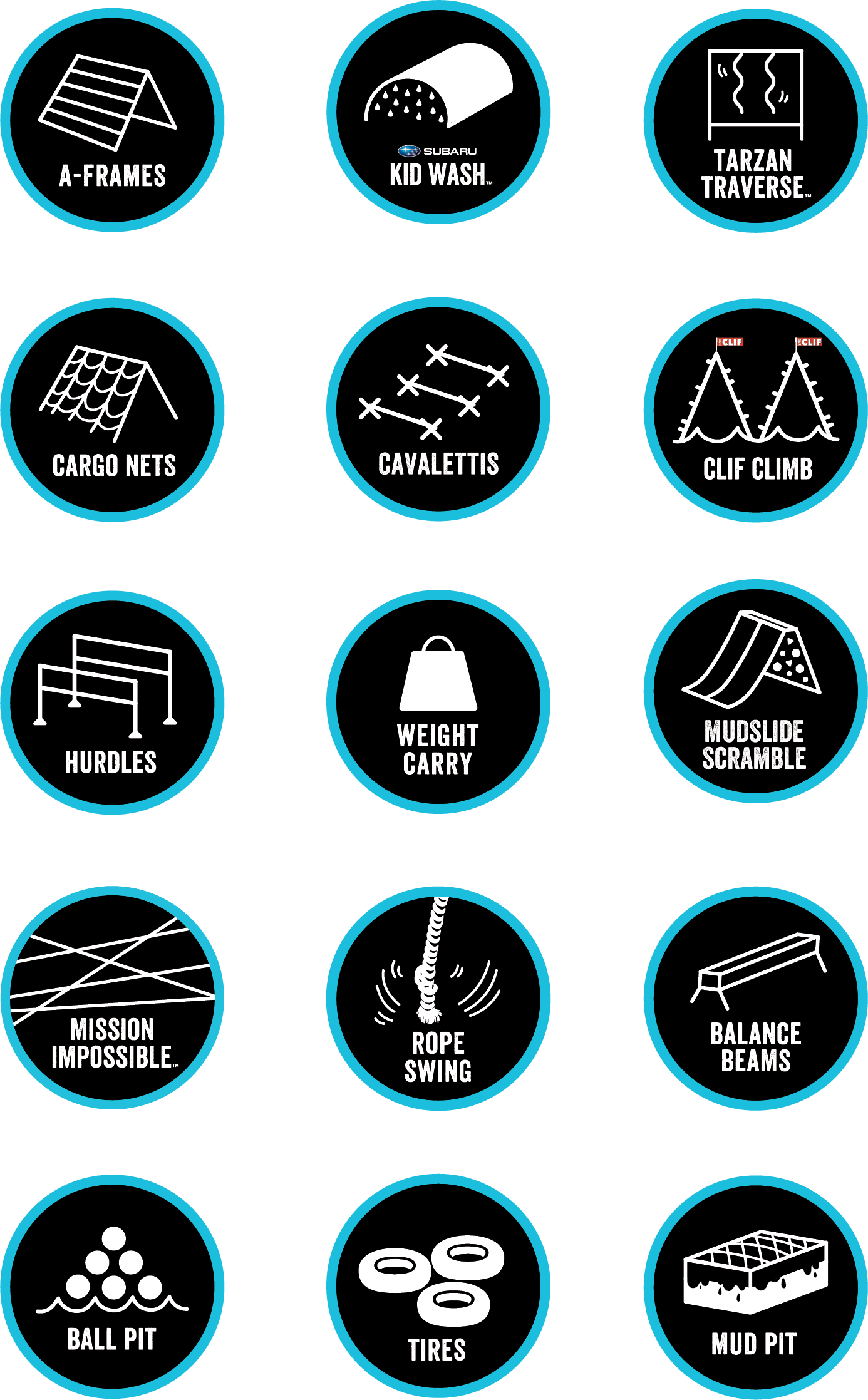 To Help Prepare Kids And Parents Before The Race I - To Help Prepare Kids And Parents Before The Race I (1386x2236)