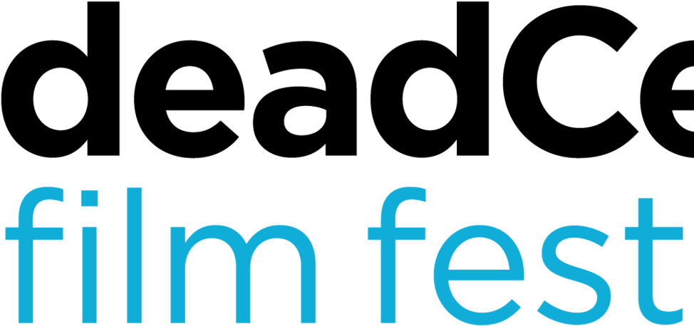 Mitch Crashes The Deadcenter Film Festival Opening - Dead Center Film Festival Logo (986x555)