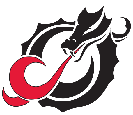 Minnesota State University Moorhead Mascot (500x500)