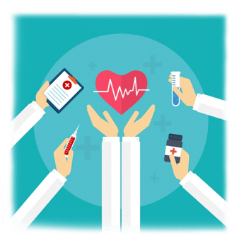 Medical Video Production Companies - Healthcare Industry Healthcare Clipart (350x350)