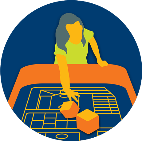 The Shooter - Dice (637x465)