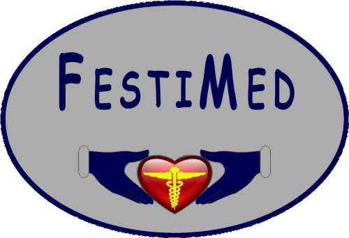 Event Medical Provision - Event Medical Provision (500x342)