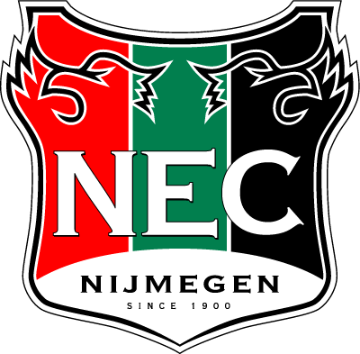 Clinics For Keepers And Medical Staff By Nec Staff - Nec Nijmegen Logo Png (400x393)