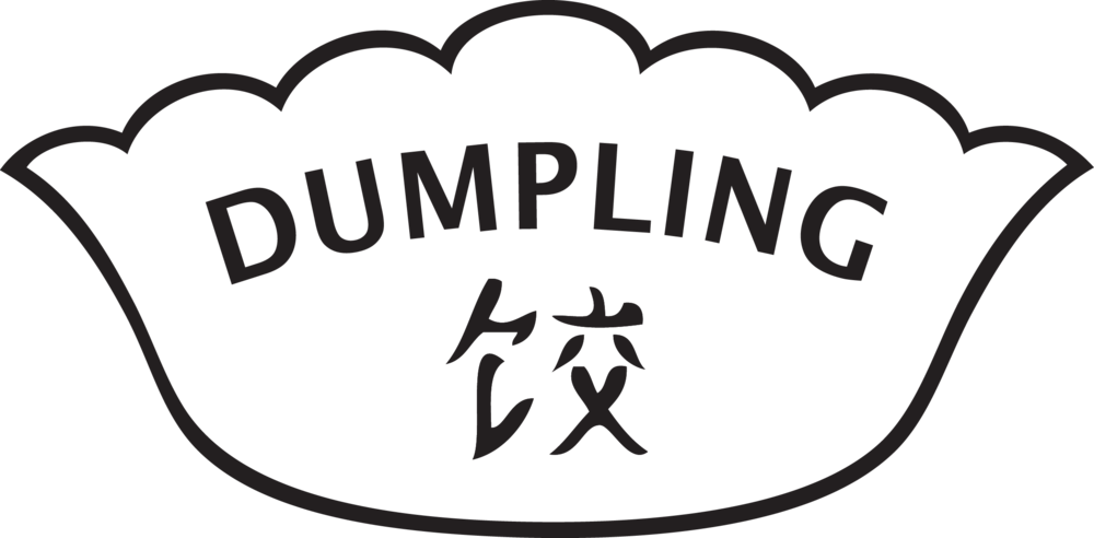 Dumpling Dumplinglogopngformatw - Dumpling Clip Art (1000x492)
