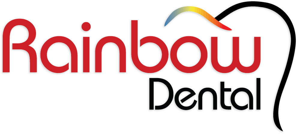 Our Team Is Passionate About What They Do, And Pride - Rainbow Dental Centre (990x448)