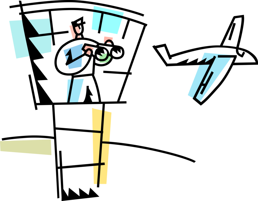 Air - Air Traffic Controller (895x700)