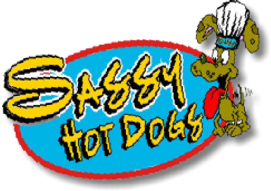 Sassy Hot Dog Logo - Texas (978x651)