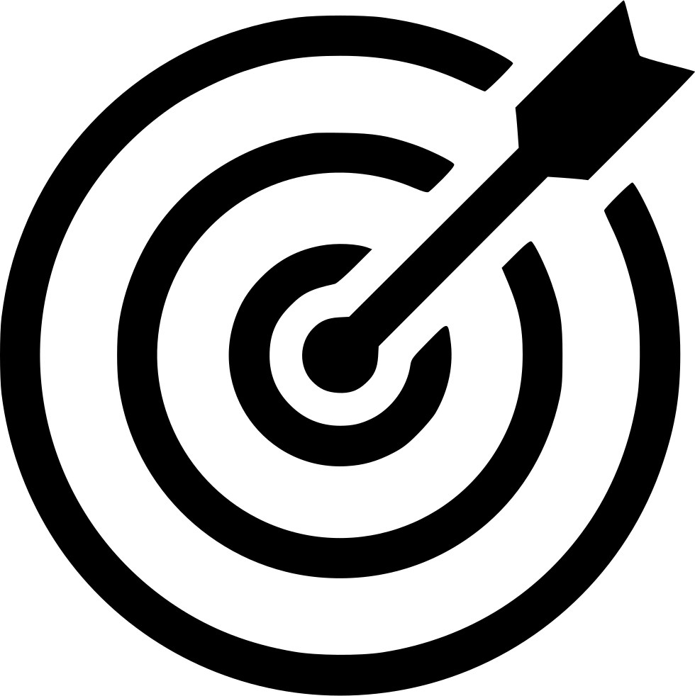 Dart Svg Png Icon Free Download - Dart Icon Png (980x982)