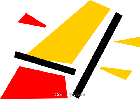 Gold Bullion Royalty Free Vector Clip Art Illustration - Graphic Design (480x340)