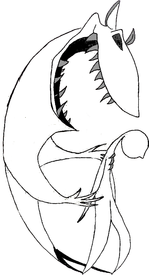 Clipart Royalty Free Stock Cigarettes Drawing Depression - Drawing (641x1133)