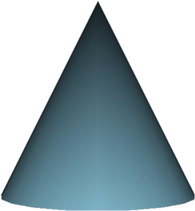 Smart Exchange Usa Banner Free Stock - Cone Shape Transparent (420x451)