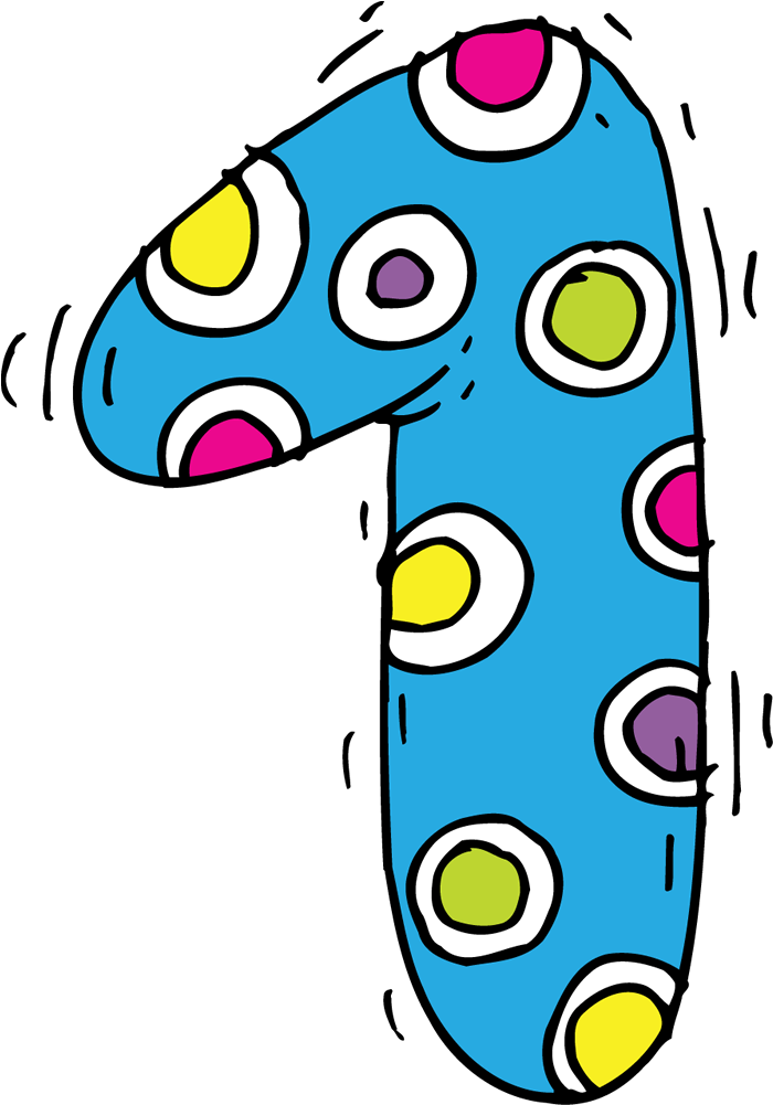 Number - Number (1000x1000)