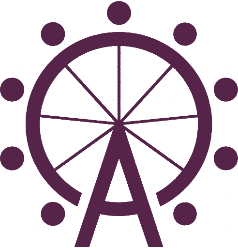 Entertainment - London Eye Icon Png (492x512)