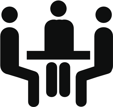 Concierge - Sala De Reuniones Icono (512x512)