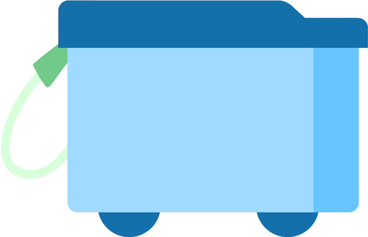 Charging Benefits Of - Charging Benefits Of (1500x1500)