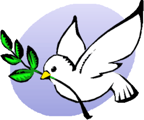 Dove - Dove Peace (469x391)