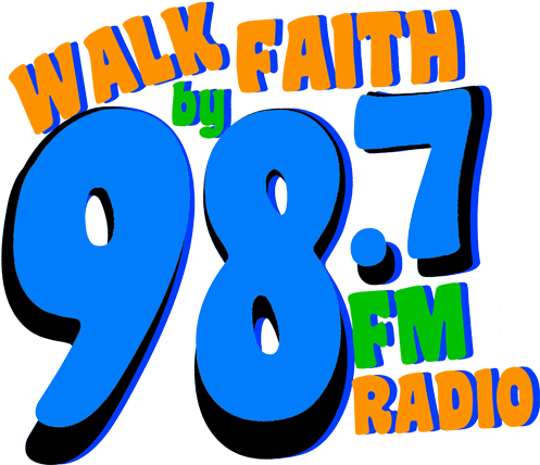 Walk By Faith Radio - Internet Radio (512x512)