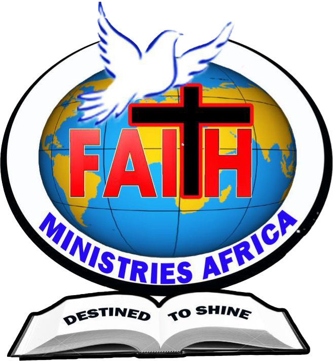 Ministries Africa Copyright Mimistries - Clip Art (657x712)