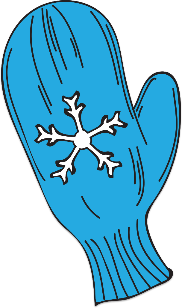 Mrs Addison S Mon Stars Winter Play - Clip Art (608x1028)