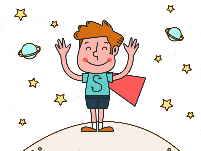 Being A Ux Designer Is Not Only Creating User-friendly - Prodigious (801x601)