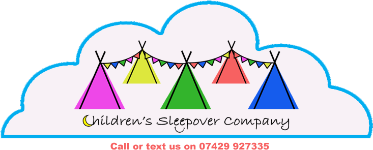 The Children's Sleepover Company - The Children's Sleepover Company (980x302)