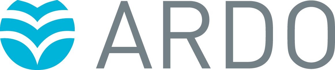 Ardo Medical - Ardo Medical (1161x245)