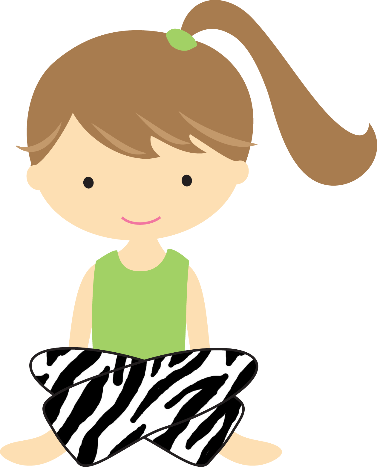 Iboimfanmmizir Png Pijamada Pinterest Clip Art And - Slumber Party Clip Art (1262x1560)