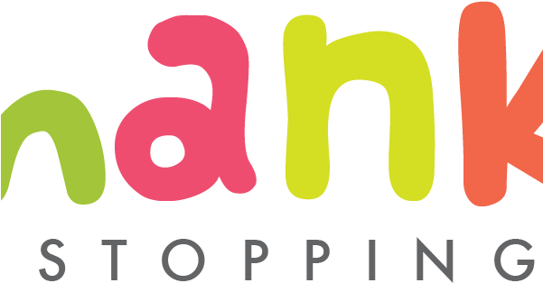 Thank You Sign Off - Graphic Design (600x362)