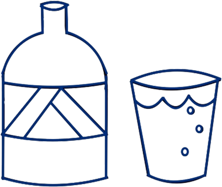 Join The Crawl Drinkpng - Icon (695x691)