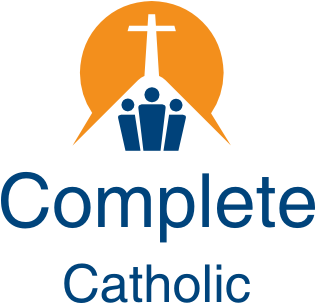 Complete Catholic - National Steps Challenge Logo (500x302)