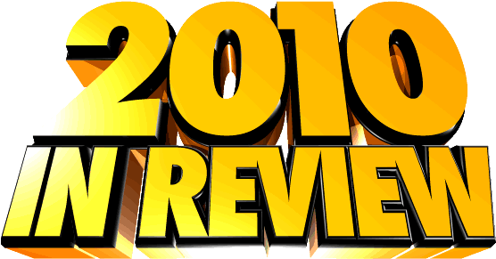 2010 Year In Review - 2010 Year In Review (560x316)