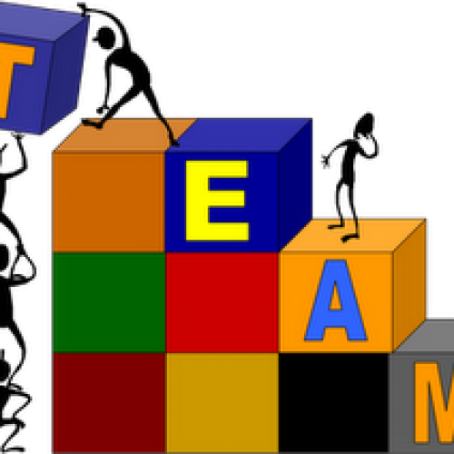 Leave A Reply - Team Building Design Ideas (500x500)