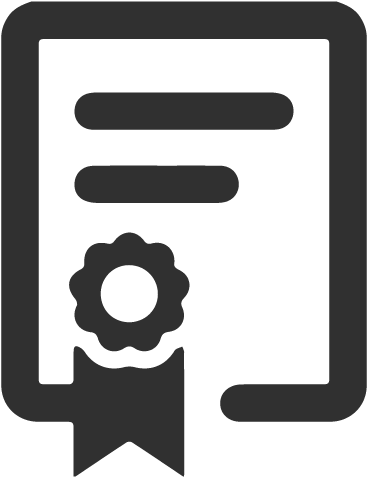 Warranty - Diploma Icon Png (500x500)