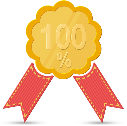 Guarantee Icon - Guarantee Png - Guarantee Icon Png (512x512)
