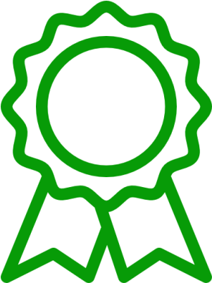 Warranty - Medal (400x400)