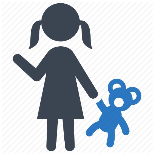 Babysitting Clipart Download Petrokimia Gresik Hospital - Babysitting Icon (512x512)