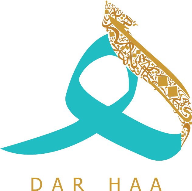 Dar Haa - Dar Haa Logo (630x642)