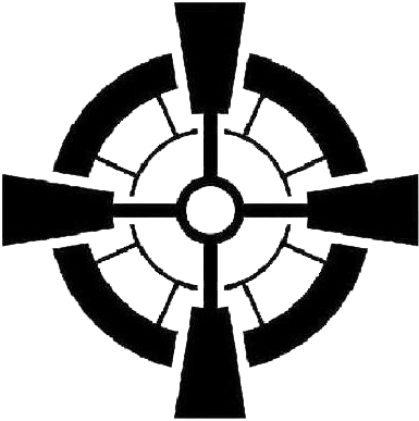 First Methodist Sherman - Sniper Scope Icon (402x406)