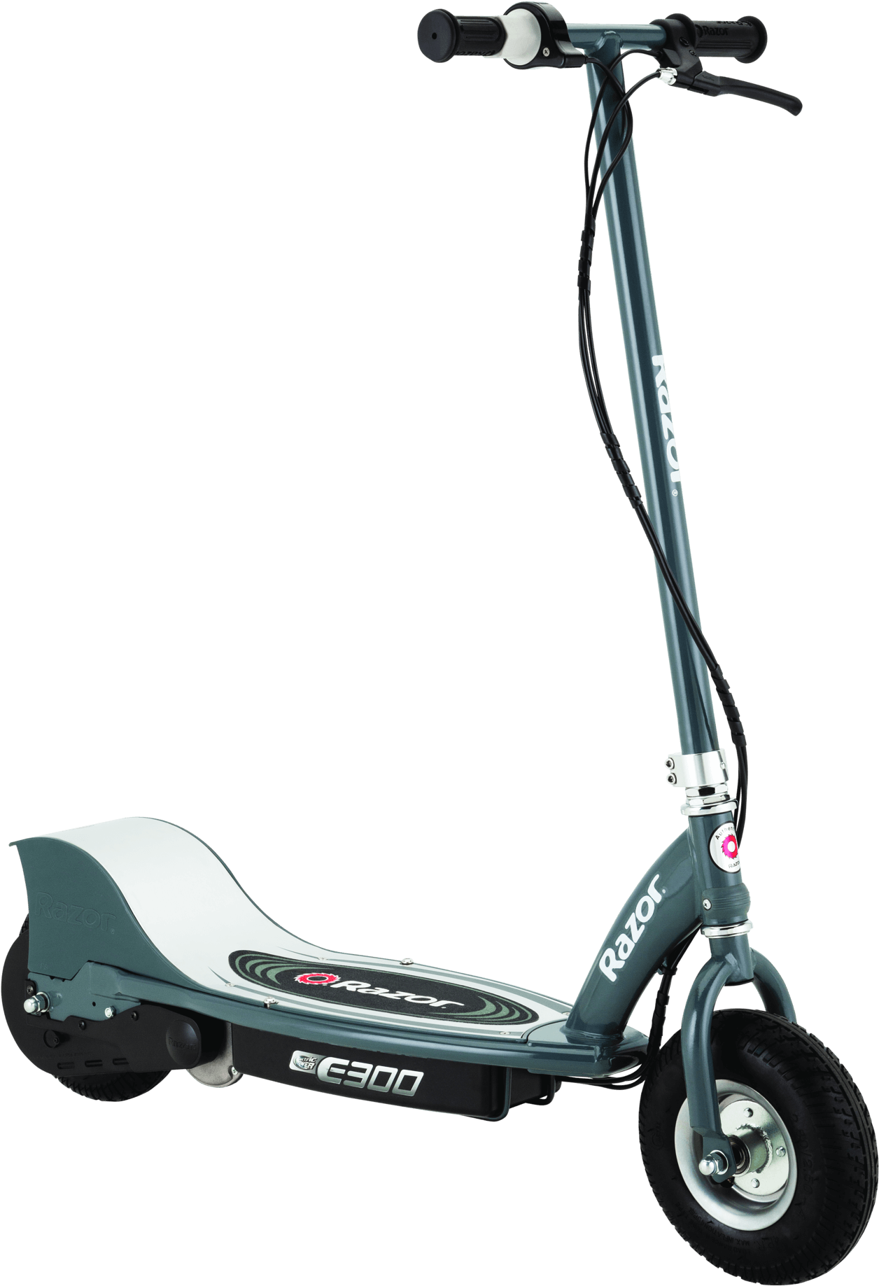 Clip Art Library Library E Electric Ewhblproduct - Razor E300 Electric Scooter (1367x2000)