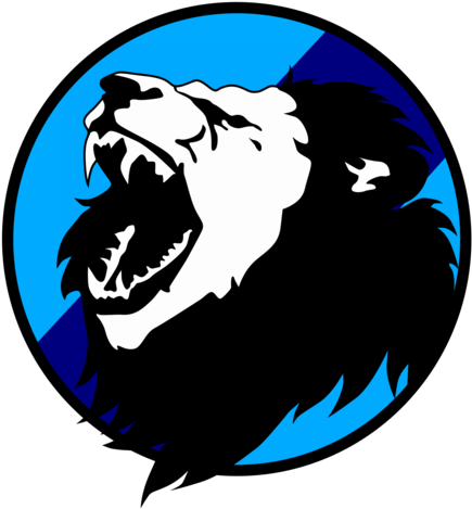 Lion Logo Roar Computer Icons Drawing - Lion Logo Png (531x750)