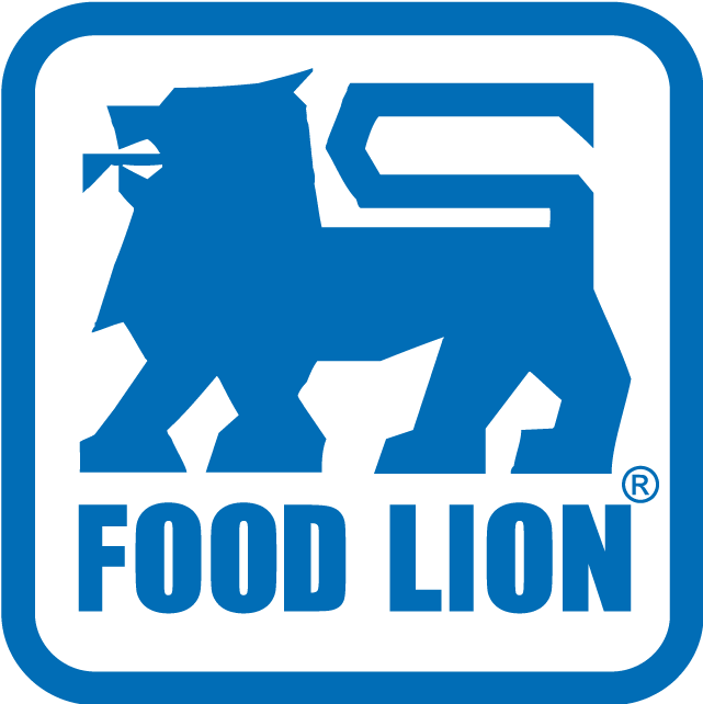 Food Lion Logo Png (660x660)