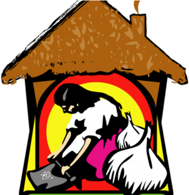 La Casa Del Sazón - La Casa Del Sazón (400x400)