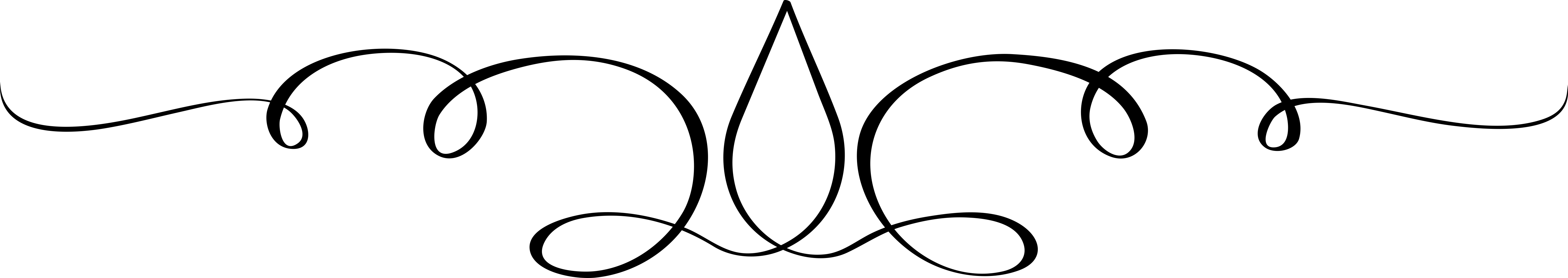 Copyright 2018 Mi Casa Su Casa Guesthouse - Line Art (5335x945)