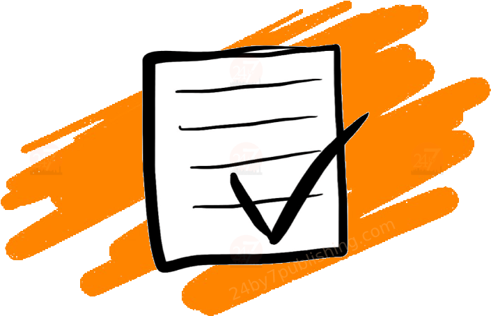 Copy-editing, Proofreading, Partial Rewriting And Content - Book (750x750)