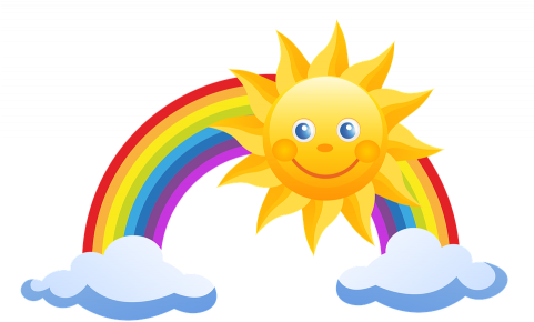 Libros De Viajes Para Los Peques De La Casa - Rainbow Baby (480x316)