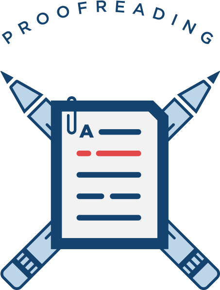 Proofreading Service 1,001-1,500 Words - Proofreading Service 1,001-1,500 Words (600x600)