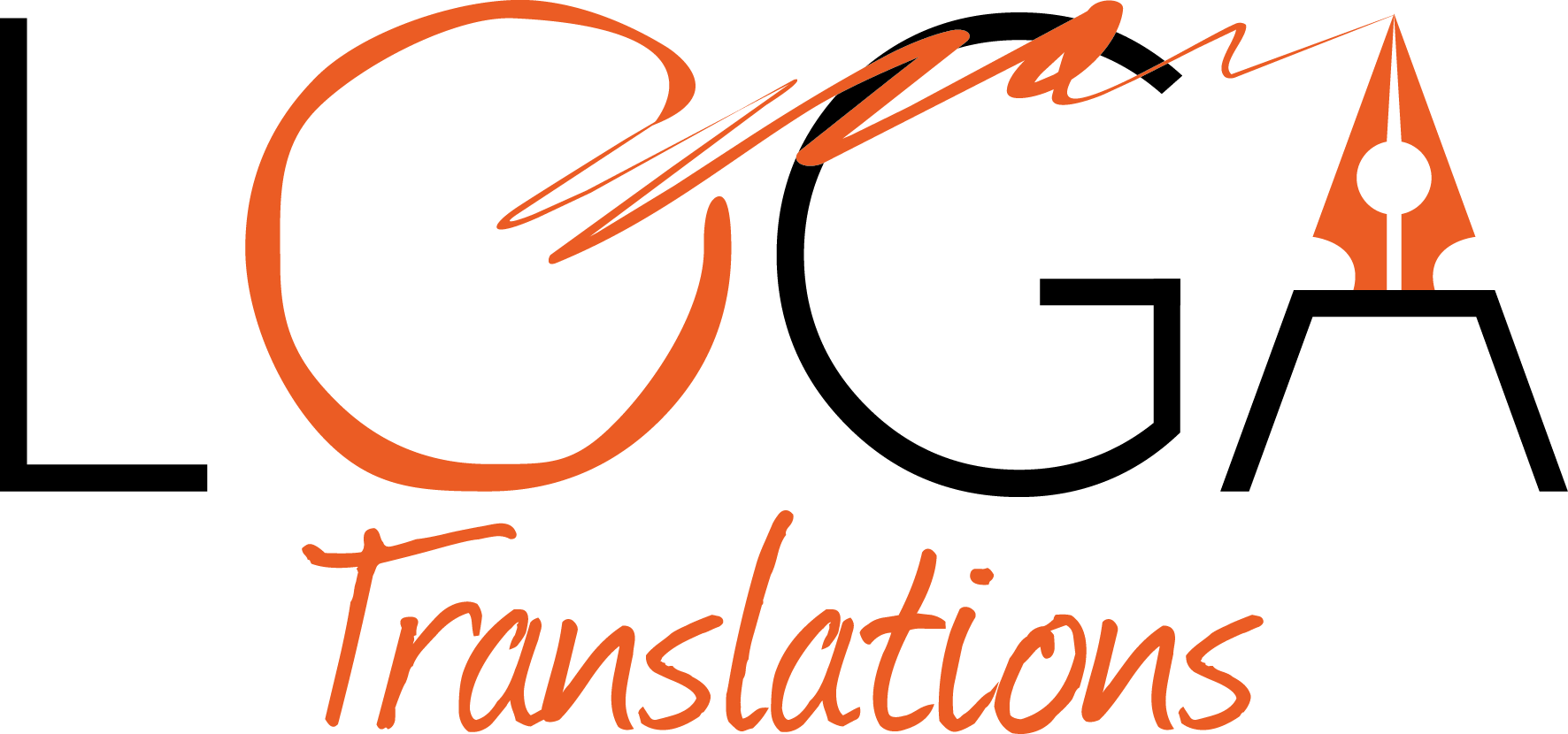 Loga Translations Top Quality Translation, Localisation - Translation (1772x830)