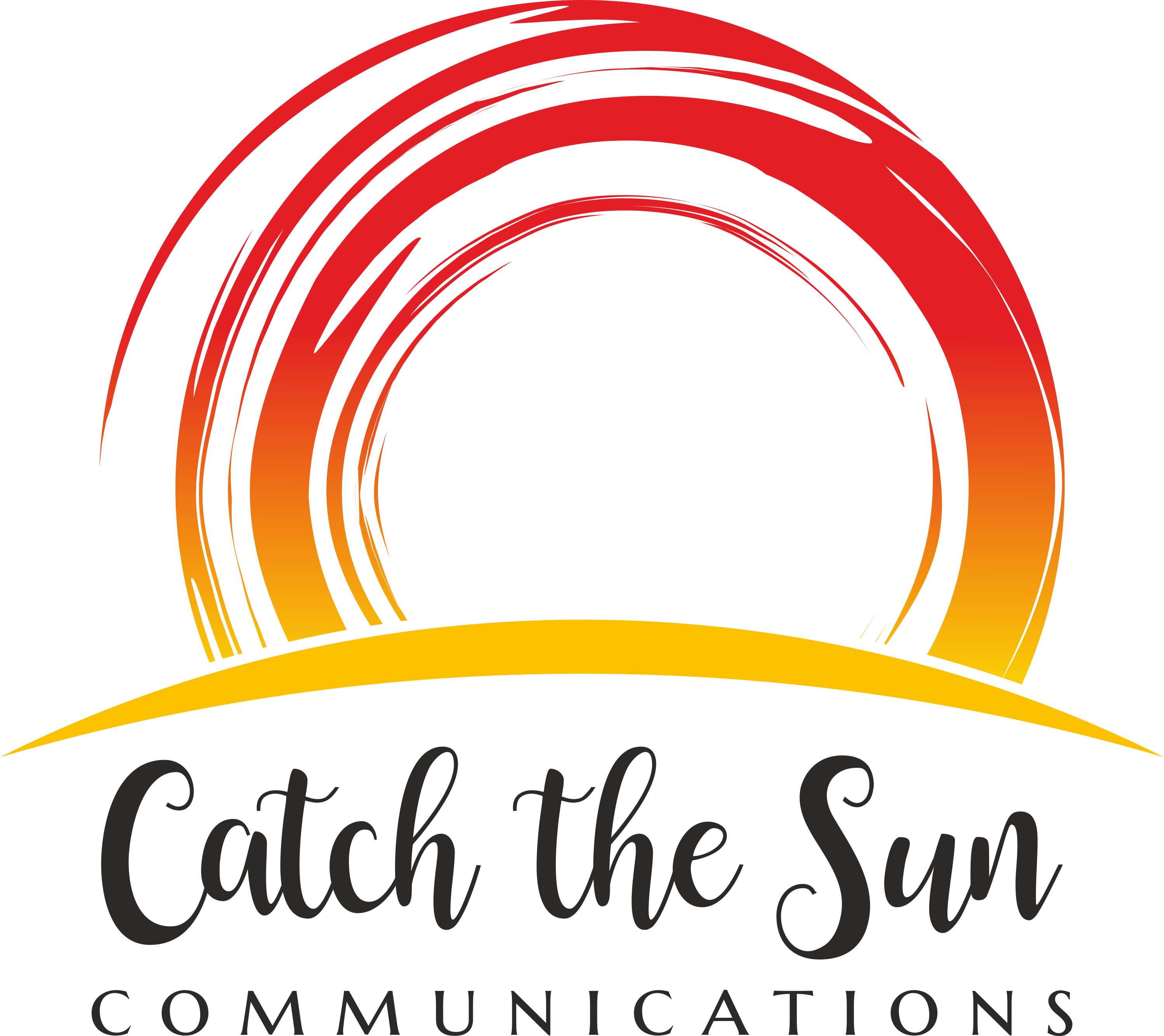 Catch The Sun - Child (2999x2669)