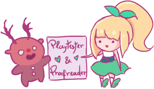 Hey, Everyone, Sorry For The Lack Of Posts In These - Cartoon (540x297)